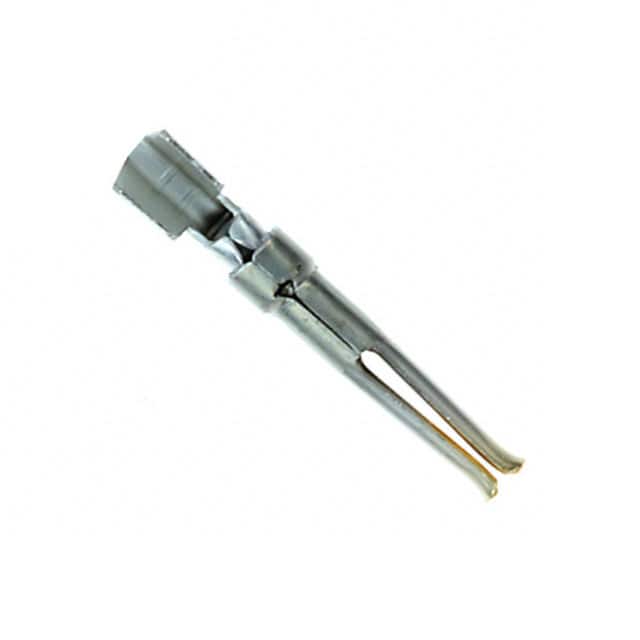 1658542-2 TE Connectivity AMP Connectors  Multi Purpose